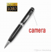 HD spy pen camera